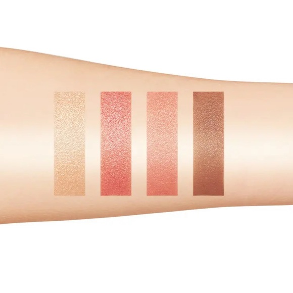 Charlotte Tilbury Glowgasm Palette Lovegasm 7.6g - Limited Edition - Picture 3 of 6